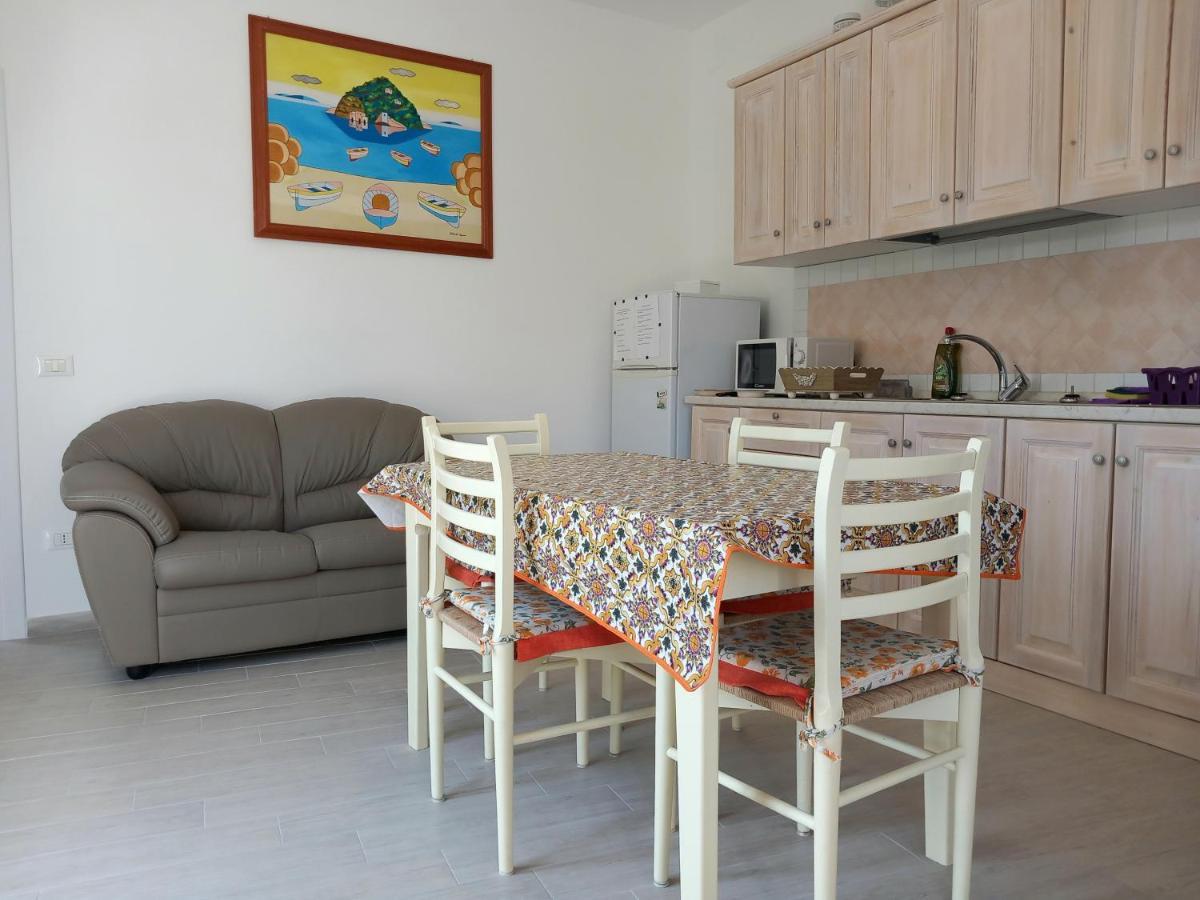 Da Raff Apartman Lacco Ameno  Kültér fotó