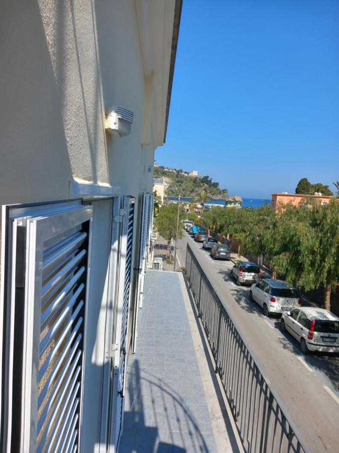 Da Raff Apartman Lacco Ameno  Kültér fotó